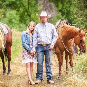 Meet your Posher, Abigail